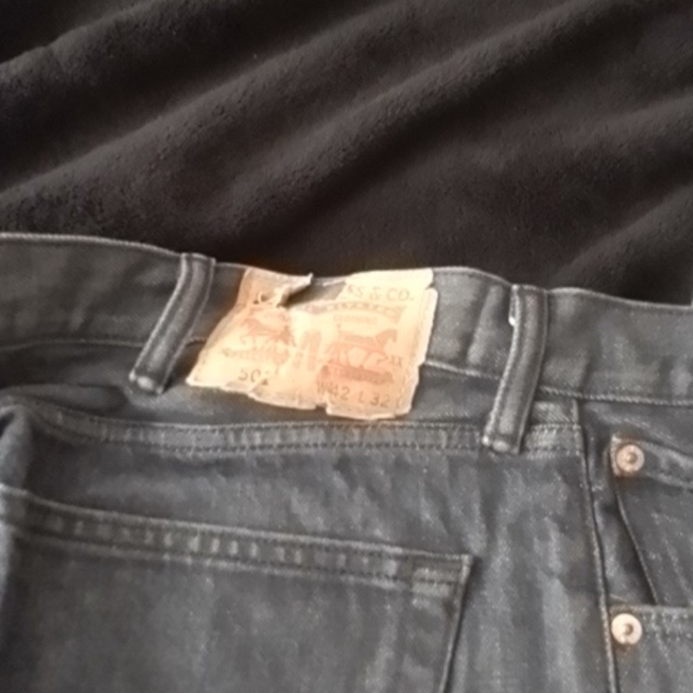 Men's jeans 👖